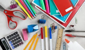 Stationery