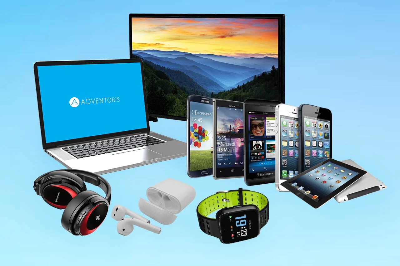 Phone And Electronics