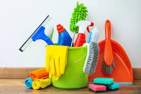 Home Supplies
