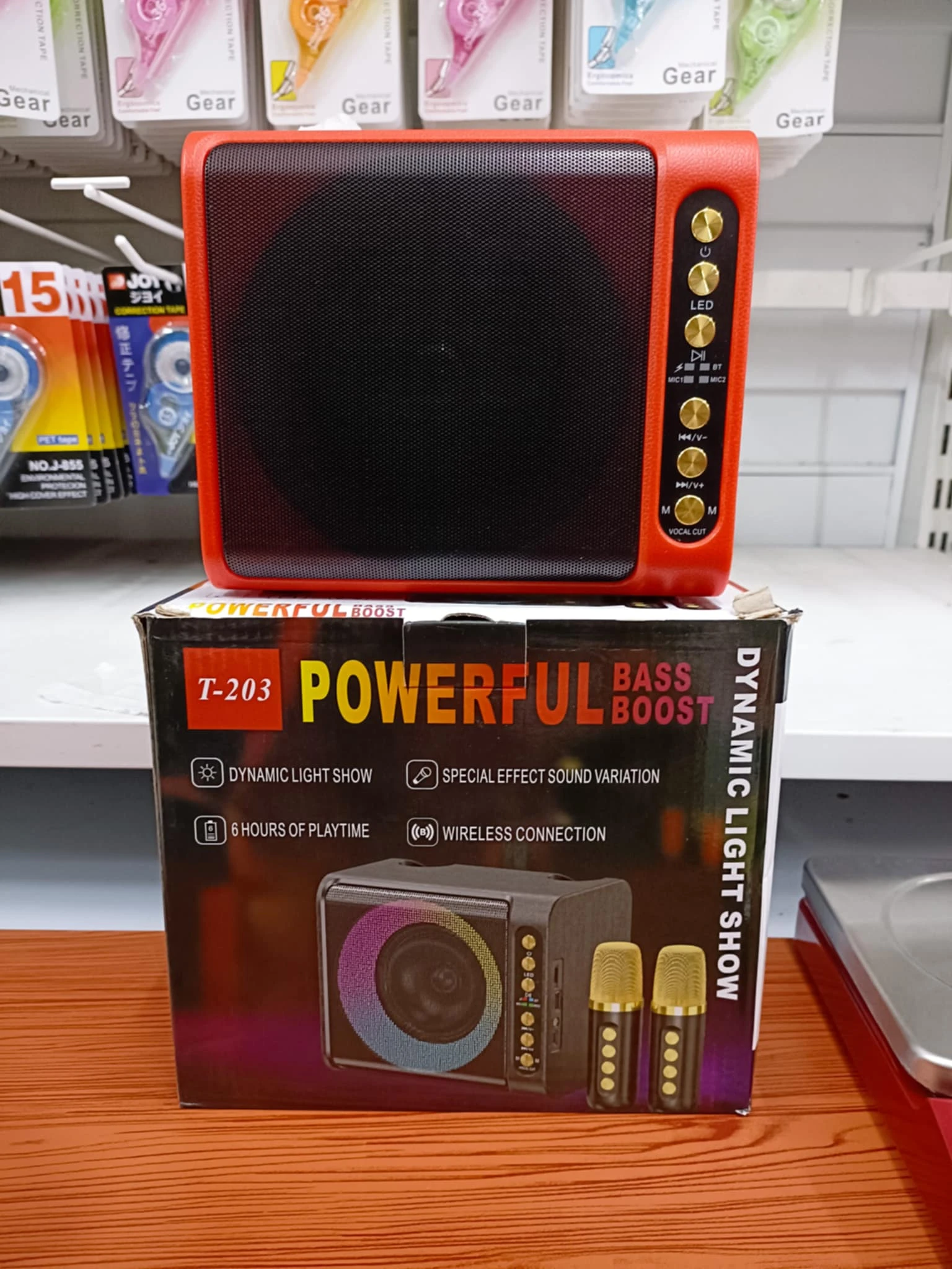 Product
